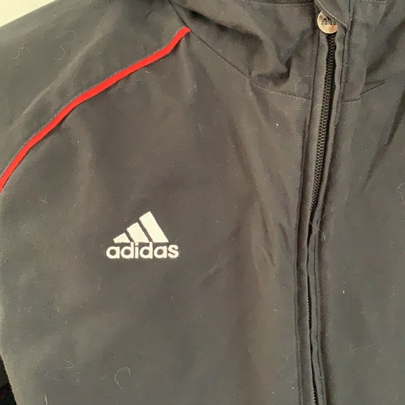 Adidas 2010 FIFA South Africa World Cup Jacket XL - Picture 3 of 8